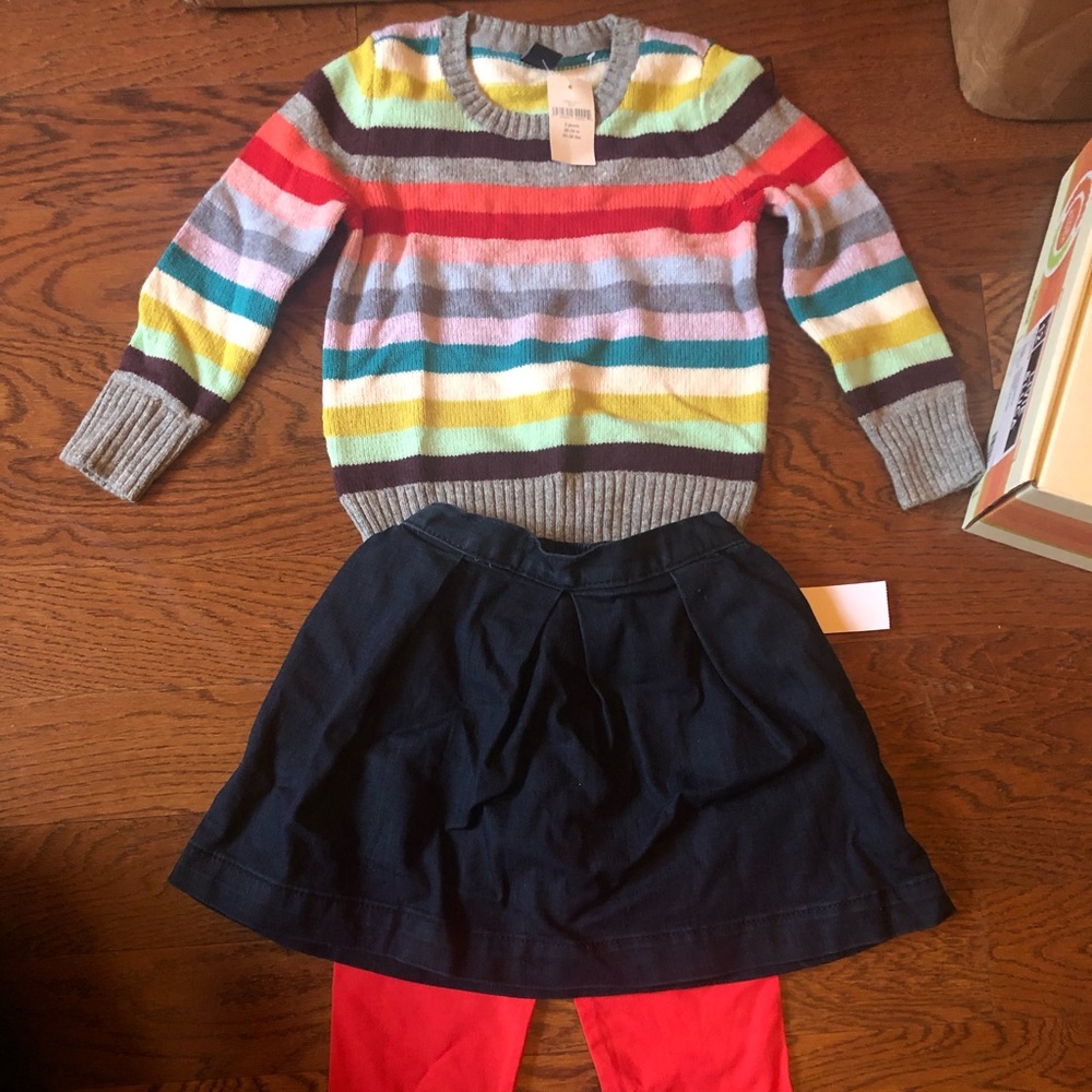 Brand new with tags